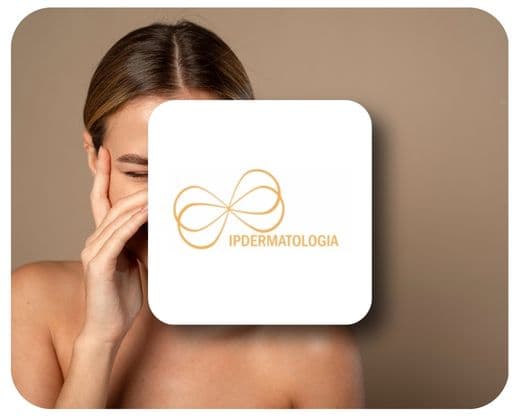 Logo IPDERMATOLOGIA