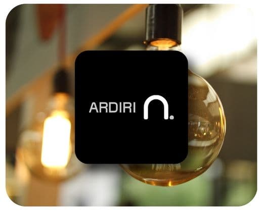 Logo ARDIRI