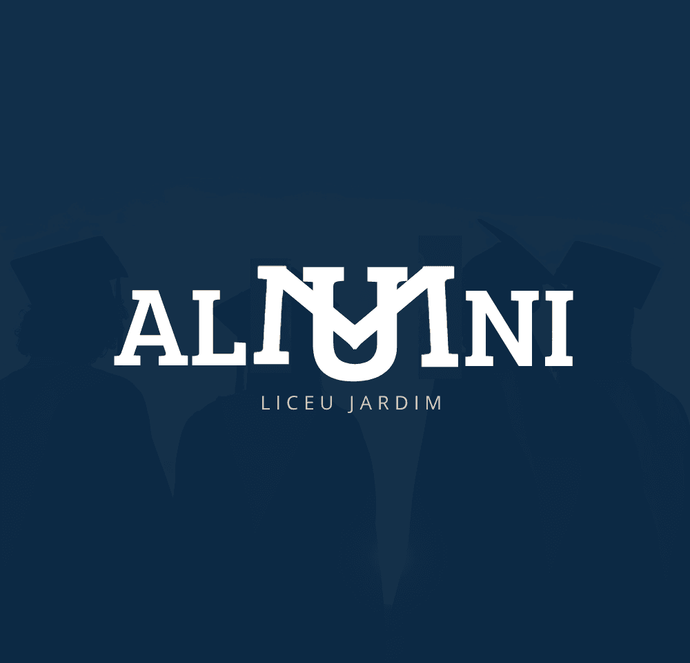 Alumni Liceu Jardim — nossa comunidade de ex-alunos